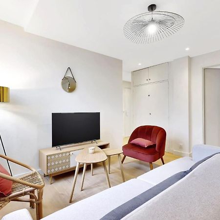 Appartement Neuf Pour 6, Parking Et Box, Au Calme Villeurbanne Eksteriør bilde